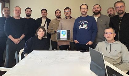 Smart Tourism projesi İtalya’da konuşuldu