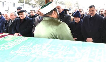 Tanfer ailesini yasa boğan ölüm