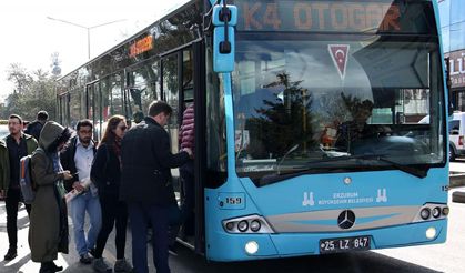 Şehir içi ulaşım ücretleri zamlandı