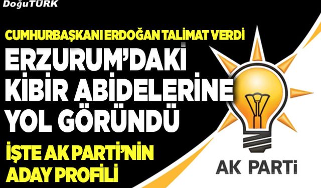 Erdoğan talimat verdi; Halkta karşılığı olmayanlar gidiyor
