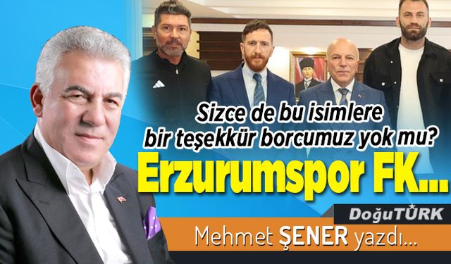 Erzurumspor FK…