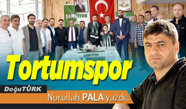 Tortumspor