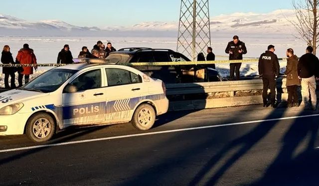 Kardeş cinneti; 1 ölü, 1 ağır yaralı