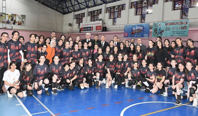 Erzurum GSİM Türkiye’de ilk 11’de