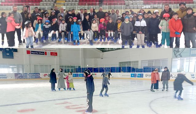 GSİM’den öğrencilere karne hediyesi