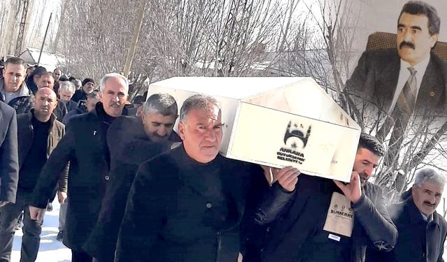 Hikayesi olan adamdı Efendi ağabey!