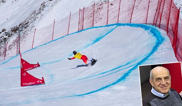 Fotoğrafı resmen resmetmiş!