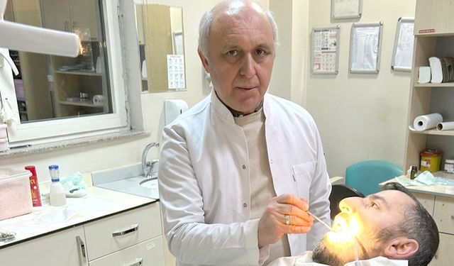 Raci Kasil de ‘Artık yeter’ dedi...