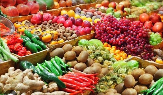 Daha ucuz meyveyi unut gitsin!..