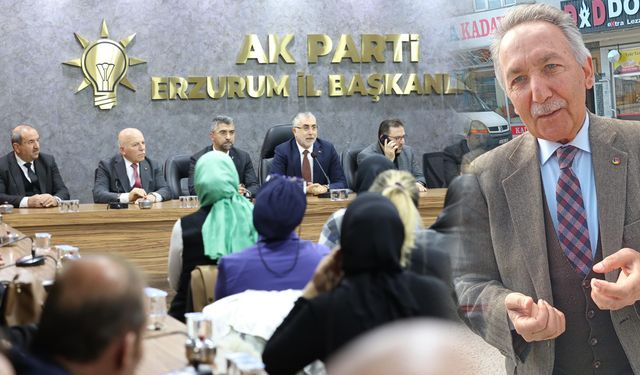 Çetinkaya vekil sayısını anlattı, yaşı ortaya çıktı!