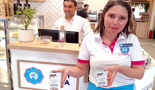 Cilt dostu kafe! Muhallebisi kadar ilgi gördü