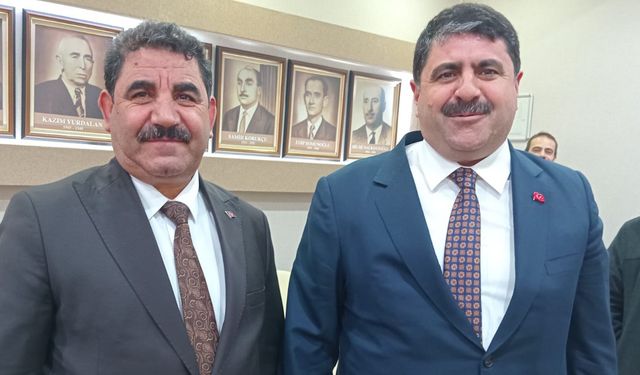 Komşu kankalar! Görenler kardeş sanıyor...