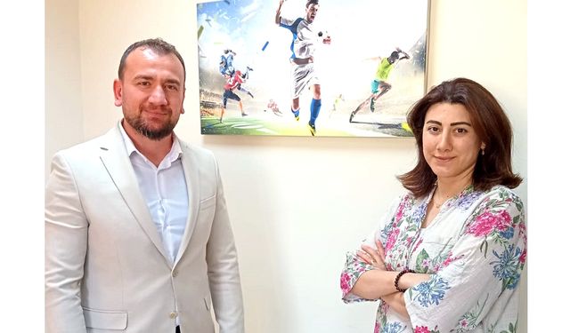 ETÜ’nün Prof adayları gün sayıyor