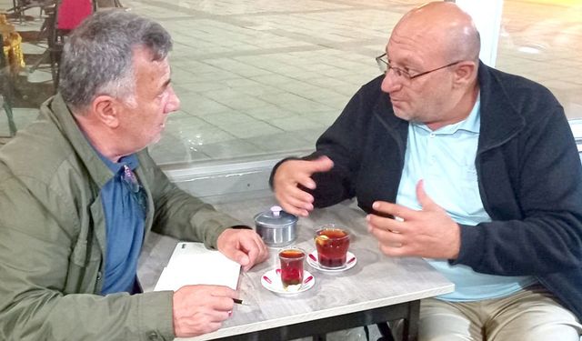 Onları İran’da savaş karşıladı!