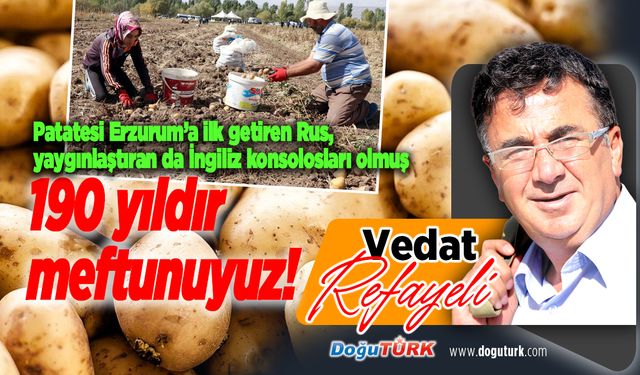 190 yıldır meftunuyuz!