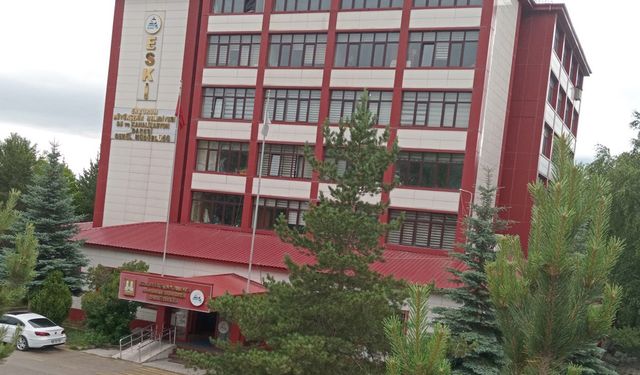 Diken üstündeler! ERKONUT elini çabuk tutmalı...