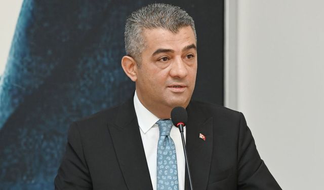 Erzurum eğitimine yeni müdür atandı!