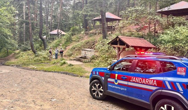 Ormanlık ve mesire alanlarında sıkı denetim