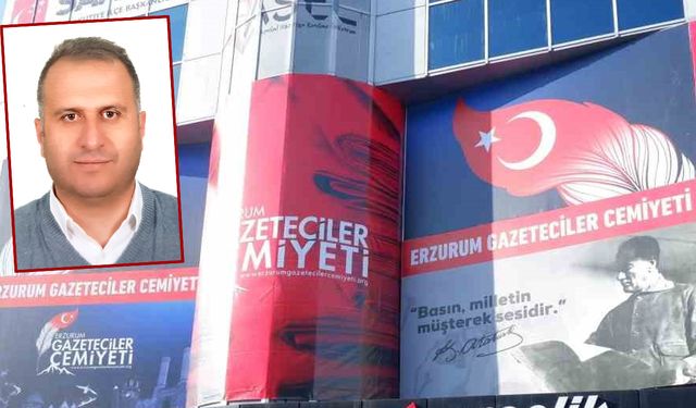 EGC’den basın emekçilerine büyük onur!