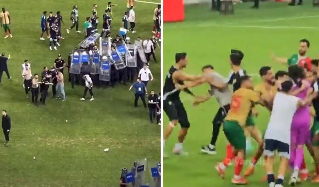 EGC Başkanı Çakır: Kan akıtıldı, basın susturuldu