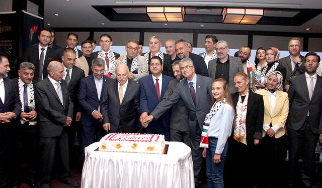 Gazetecilik ödülleri sahiplerini buldu