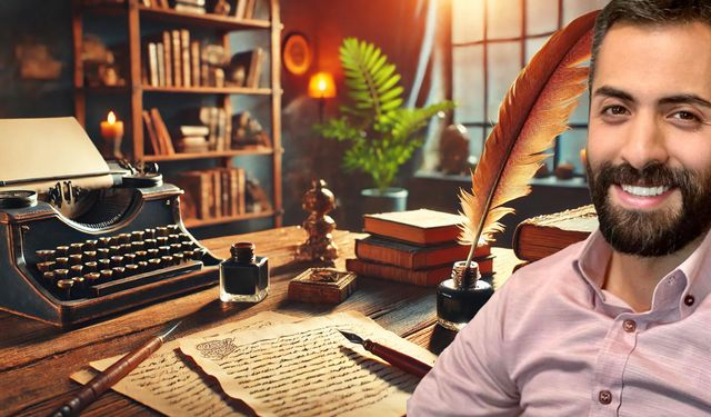 EGC’den kalıcı bir eser:  Anılarla Erzurum Basını...