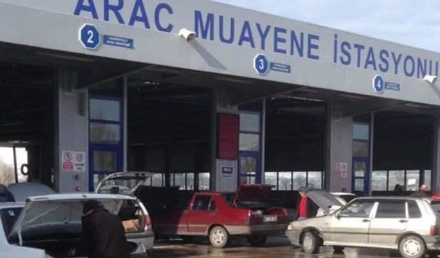 Muayene gerginliği bitmiyor; Germeye yemin mi ettiniz?