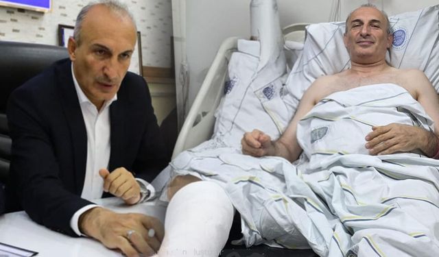 Köksal Yavuz, 2 aydır sahalardan uzak!