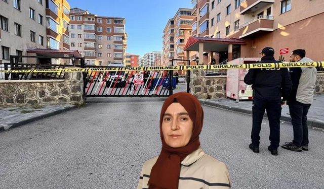 Erzurum’da dehşet; Sokak ortasında infaz!