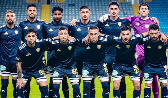 Eren Tozlu şov yaptı; 3 puan, 3 golle geldi