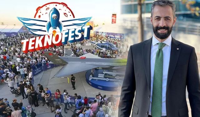 EGC’den TEKNOFEST çağrısına destek