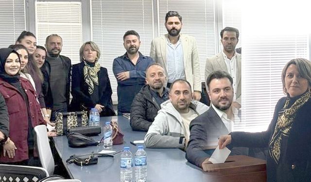 Adı bizim, tadı başkalarının!..