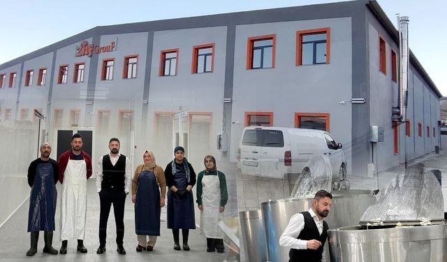 En yağlı yatırım; Startı verdi!
