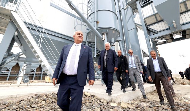 Aziziye’de dolu dolu bir yıl geride kaldı