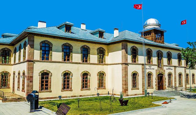 MHP ve Ülkü Ocakları’ndan hassasiyet örneği