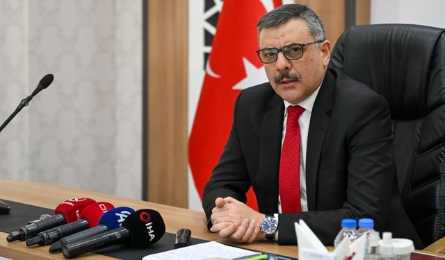 Erzurum’da suç oranları geriliyor