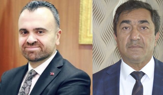 DAP BKİ Başkanlığı’na yeni atama