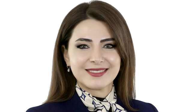 Polat: 21. Yüzyılın sanayi gücünü kadınlar şekillendiriyor