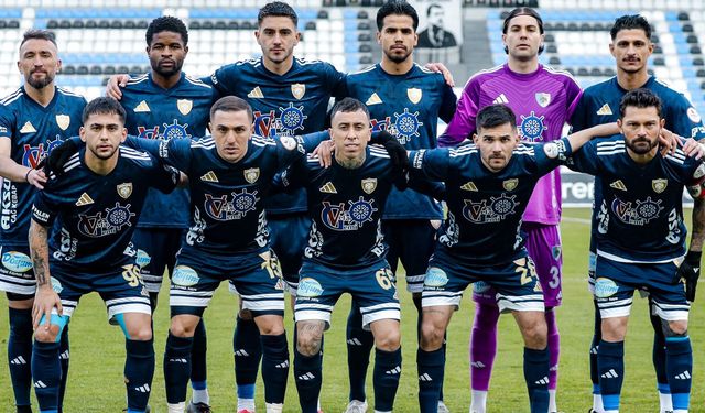 Dadaş’ın Süper Lig sevinci beklemede