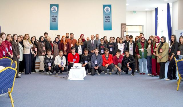 ETÜ'de bağımlılıkla mücadele çalıştayı