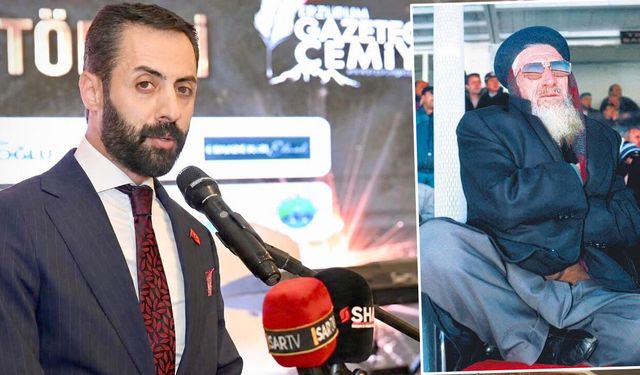 Çakır: Şehrin değerlerine dil uzatılamaz