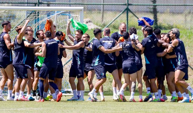 Erzurumspor'dan transfer atağı..!