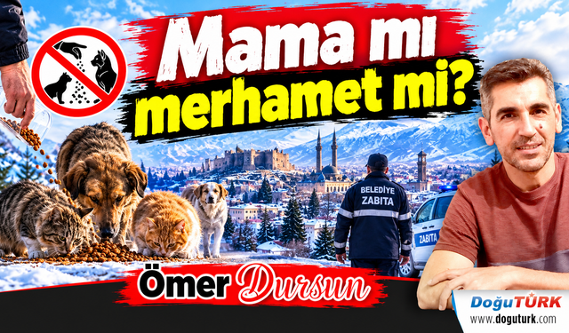 Mama mı merhamet mi?