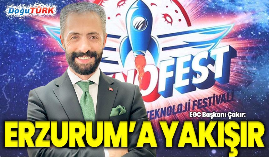 EGC’den TEKNOFEST çağrısına destek