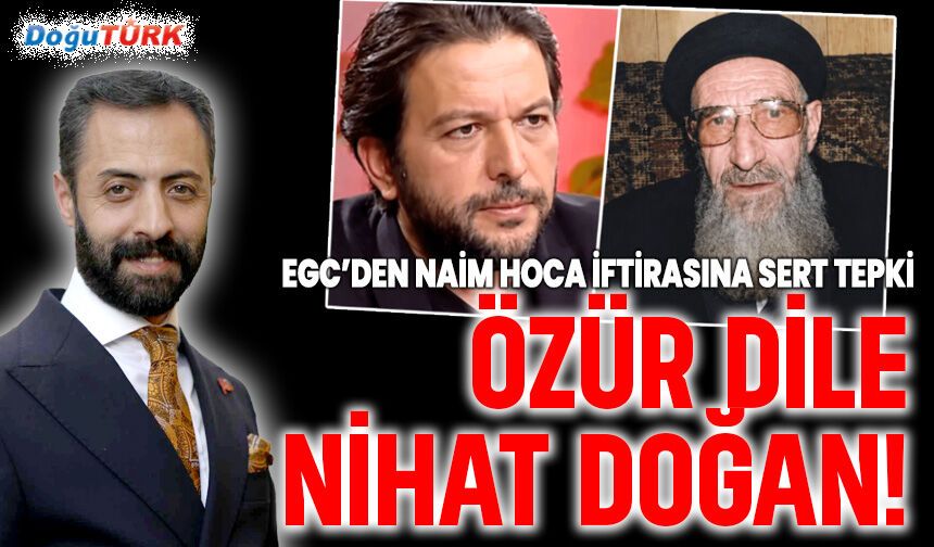 Çakır: Şehrin değerlerine dil uzatılamaz