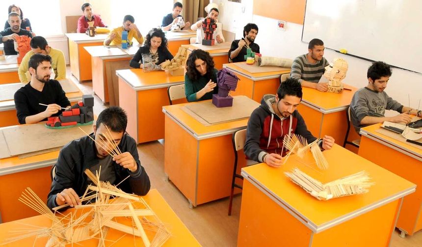 GSF yeni yeteneklerini bekliyor