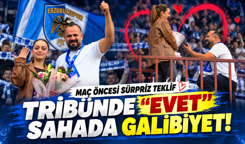 Dadaşların liderinden unutulmaz teklif!