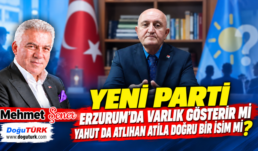 Atlıhan Atila doğru bir isim mi?