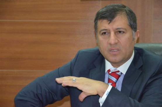 DADAŞ MÜDÜR’DEN HELİKOPTER ATAĞI