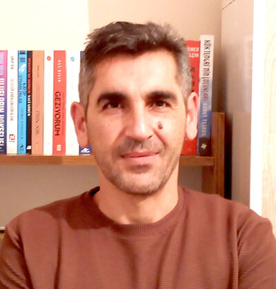 Ömer DURSUN